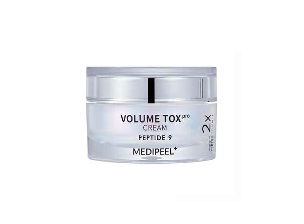 Medi-peel Volume Tox Pro x2 -Ενυδατική αντιγηραντική κρέμα με πεπτίδια 50ml