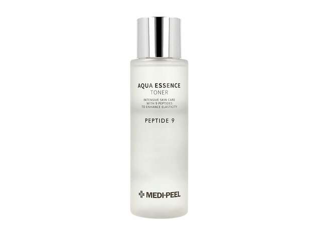 MEDIPEEL+ Peptide 9 Aqua Essence Toner 250 ml