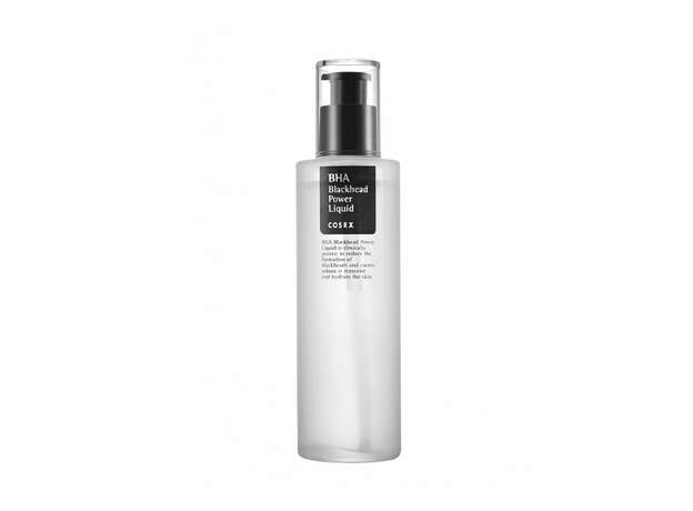 COSRX BHA Blackhead Power Liquid – Απολεπιστικό προϊόν με BHA & νιασιναμίδη 100ml