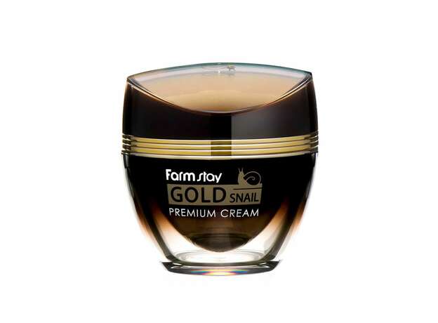 Farmstay Gold Snail Premium Cream, 50ml