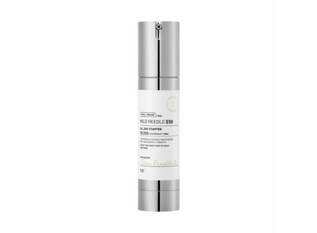 VT Cosmetics Mild Reedle Shot 50 Essence 50ml