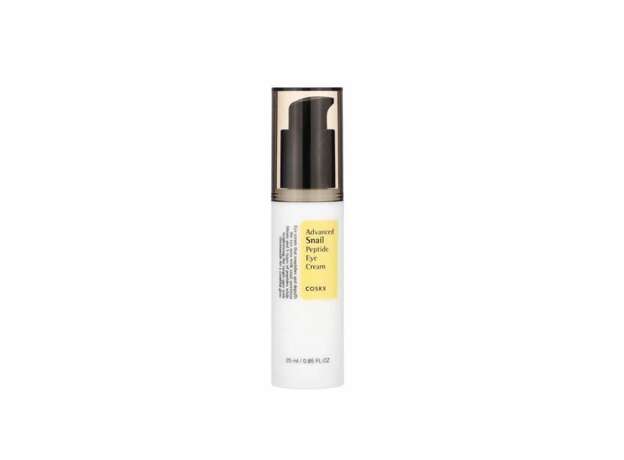 Cosrx Advanced Snail Peptide Eye Cream 25ml