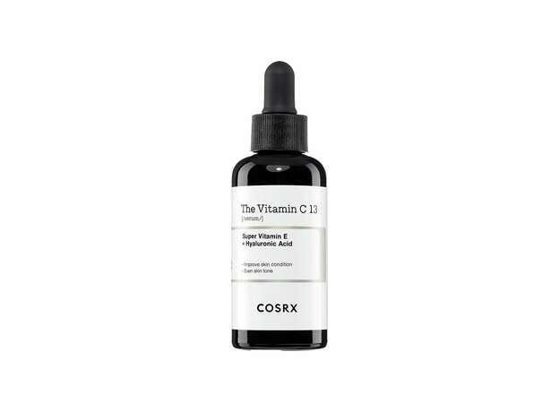 COSRX Vitamin C 13% Concentration Daily Care Serum The Vitamin C 13 Serum 20ml