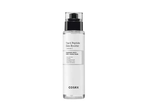 COSRX The 6 Peptide Skin Booster Serum Πεπτιδικό Σέρουμ Προσώπου 150ml