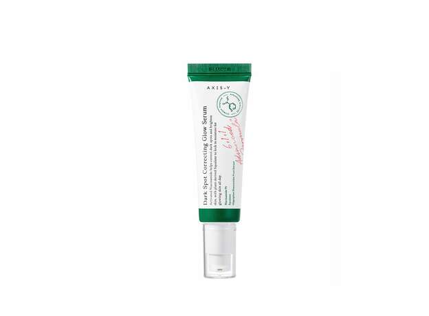 Axis-y Dark Spot Correcting Glow Serum – Ορός για κηλίδες και εξομάλυνση του τόνου