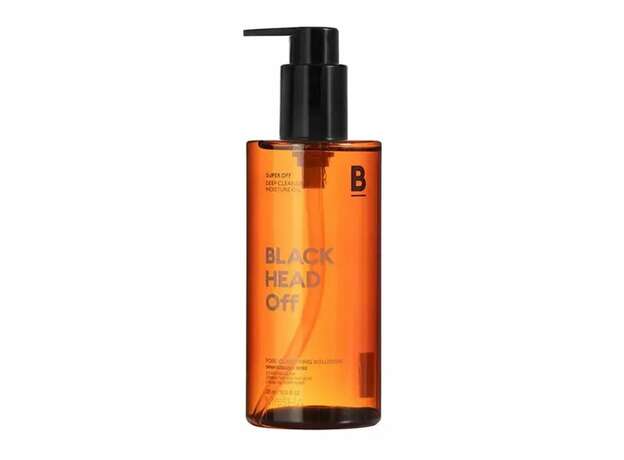 Missha Cleansing Oil Blackhead Off Λάδι Προσώπου για Καθαρισμό, 305ml