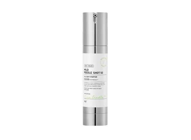 VT Cosmetics Reedle Shot 100 Essence 50ml