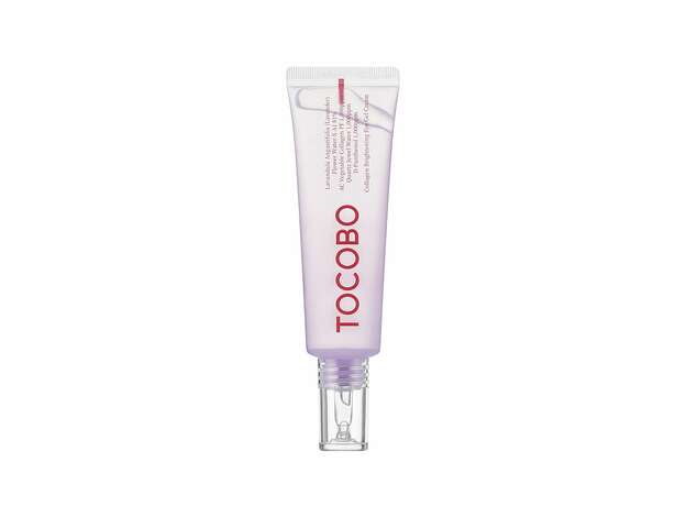 TOCOBO Collagen Brightening Eye Gel Cream Κρέμα Ματιών, 30ml