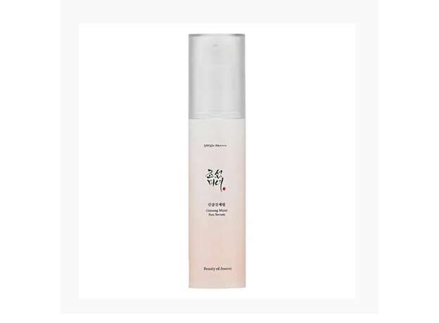 Beauty of Joseon Ginseng Moist Sun Serum (SPF 50+ PA++++) – Αντιηλιακός ορός με τζινσενγκ 30ml