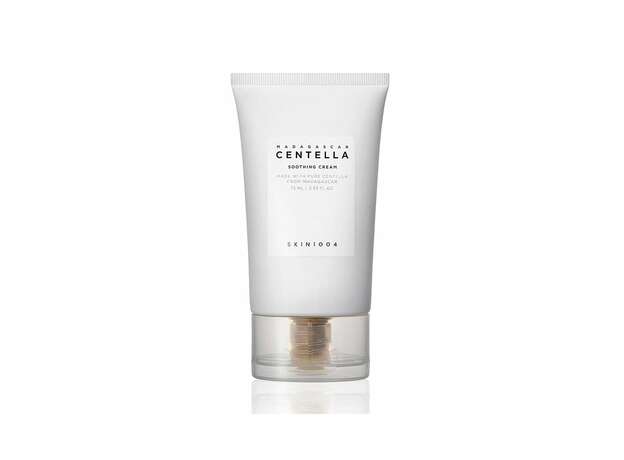 Skin1004 Madagascar Centella Soothing Cream – Καταπραϋντική κρέμα τζελ με 72% σεντελλα ασιατικα 75ml