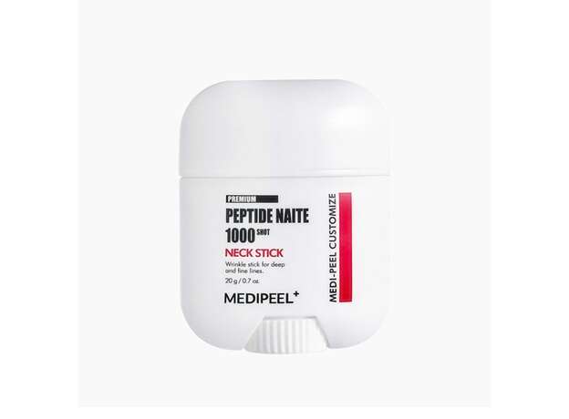 MEDIPEEL+ Premium Peptide Naite 1000 Shot Neck Stick 20g
