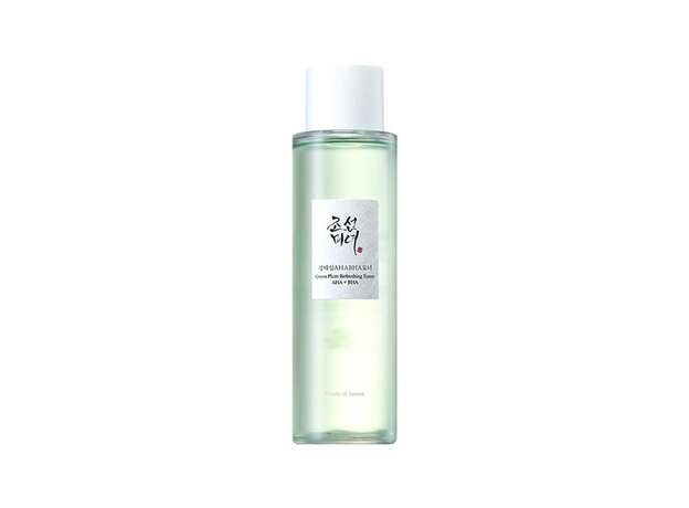 Beauty of Joseon Green Plum Refreshing Toner AHA + BHA Αναζωογονητικό Τόνερ, 150ml