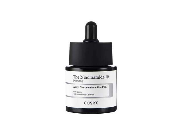 Cosrx The Niacinamide 15 Serum Προσώπου για Ακμή 20ml