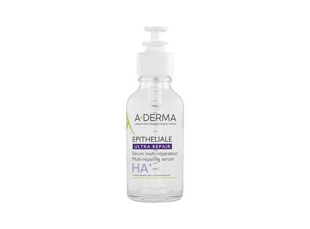 A-Derma Epitheliale HA+ Ultra Repair Ορός Επανόρθωσης, 30ml