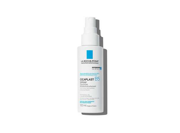 La Roche Posay Cicaplast B5 Spray Σπρέι με Καταπραϋντική & Αναπλαστική Δράση, 100ml