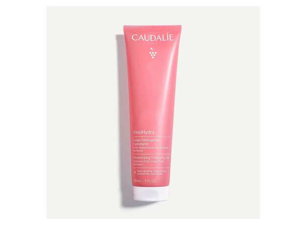 Caudalie VinoHydra Moisturizing Cleansing Gel τζελ καθαρισμού 150 ml