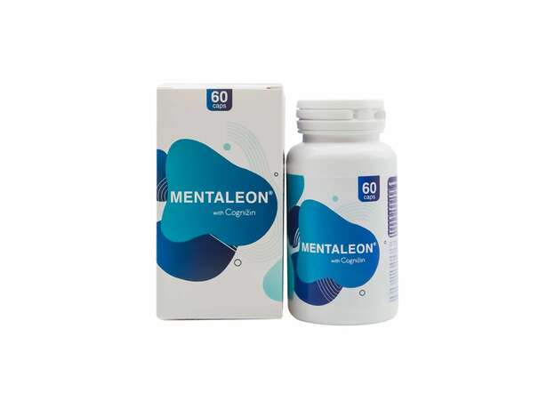 AM Health Mentaleon, 60caps