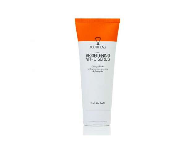 Youth Lab Brightening Vit-C Scrub 75ml