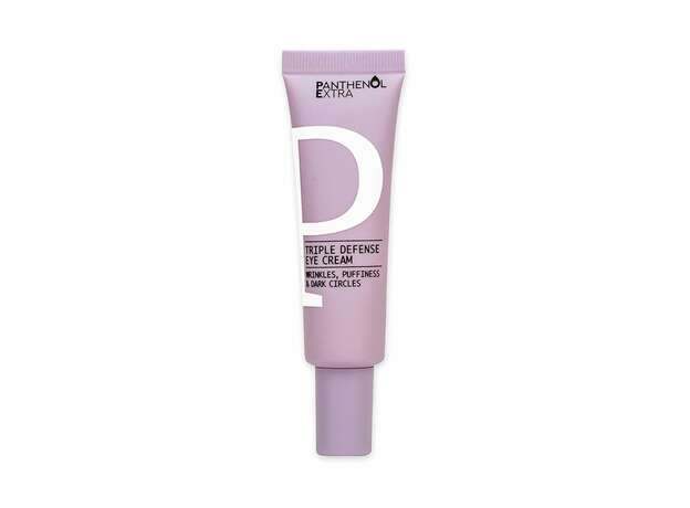 Medisei Panthenol Extra Triple Defense Eye Cream Κρέμα Ματιών, 25ml