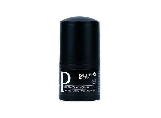 MEDISEI Panthenol Extra Men Ανδρικό Αποσμητικό Roll On, 50ml
