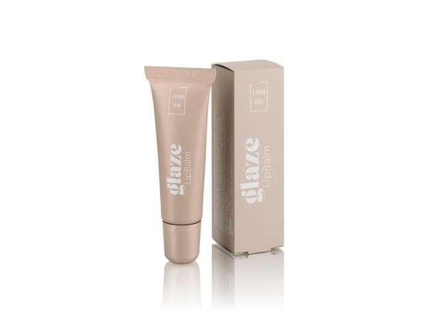 Lavish Care Glaze - Lip Balm - 10ml