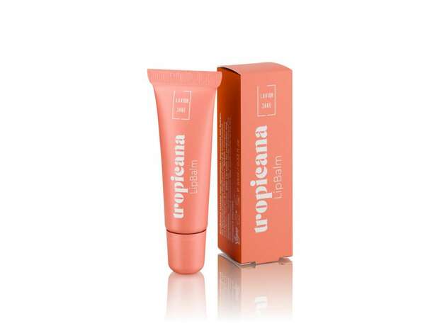 Lavish Care Tropicana - Lip Balm - 10ml
