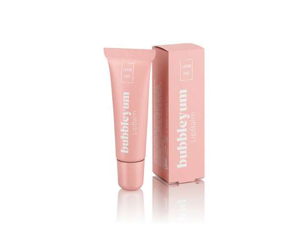 Lavish Care Bubbleyum - Lip Balm - 10ml