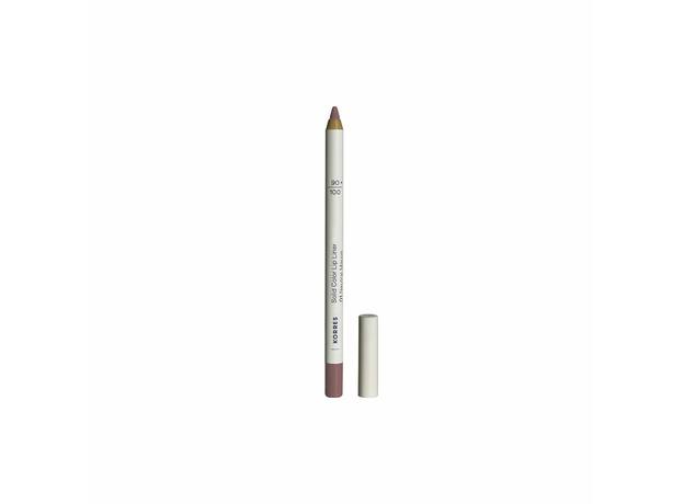 Korres Solid Color Lip Liner  - 01 Neutral Mauve Μολύβι Χειλιών με Έντονο Χρώμα & Κρεμώδη Υφή για Τέλειο Περίγραμμα 1,2g