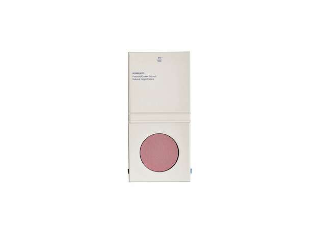 Korres Natural Fresh Blush  - 03 Dusty Rose 4.5g