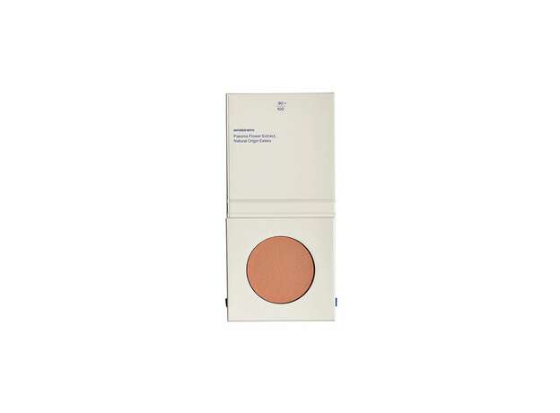 Korres Natural Fresh Bush  - 04 Almond Bronze 4.5g