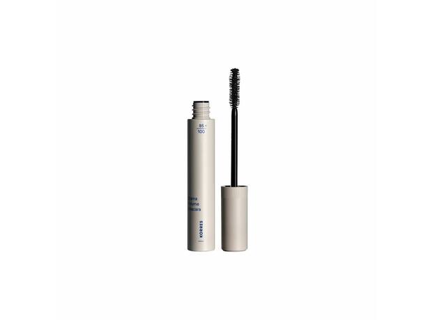 Korres Drama Volume Mascara  - 01 Black 13ml
