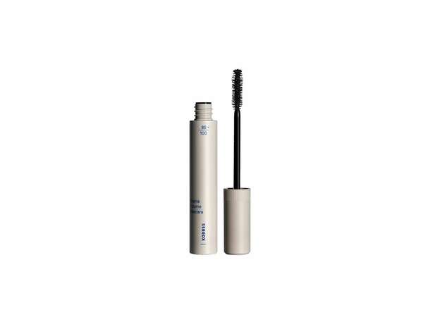 Korres Drama Volume Mascara  - 01 Black 13ml