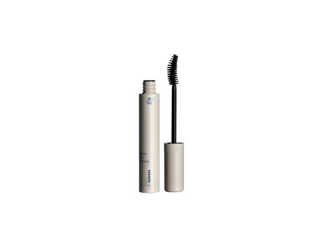 Korres Drama Curl Mascara Μάσκαρα για Έντονο Όγκο, 13ml