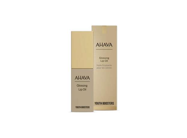 AHAVA Glossing Lip Oil 6ml
