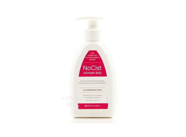 Specchiasol Nocist Intimate Daily 250 ml