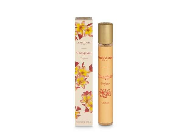 L'Erbolario Frangipani Γυναικείο Άρωμα, 15ml