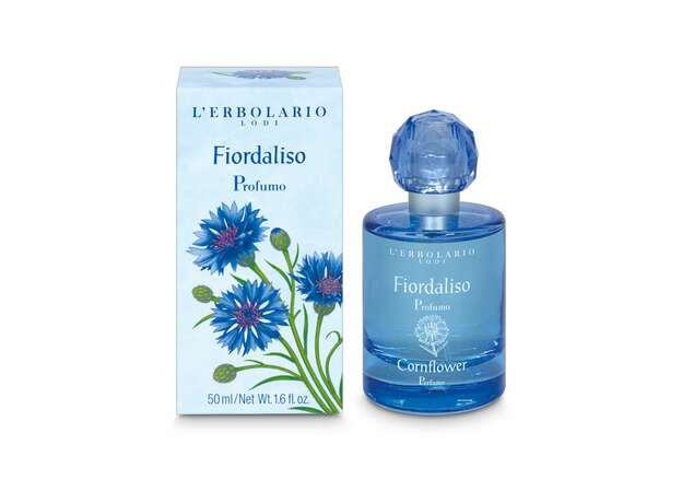 L' Erbolario Fiordaliso Profumo 50ml