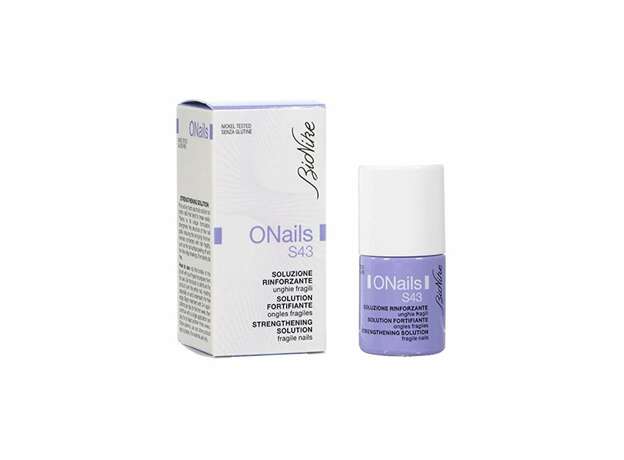 BioNike ONails Onix Διάλυμα για την Ονυχοφαγία 11 ml