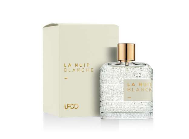 LPDO La Nuit Blanche Eau De Parfum Intense 100ml