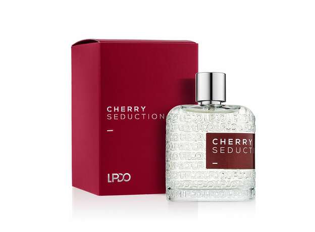 LPDO Cherry Seduction Eau de Parfum Intense 100ml