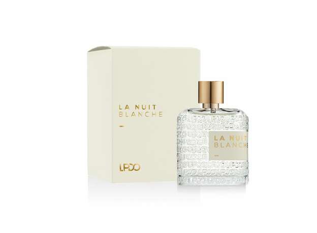 LPDO La Nuit Blanche Eau De Parfum Intense 30ml.