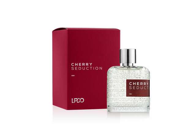 LPDO Cherry Seduction Eau de Parfum Intense 30ml