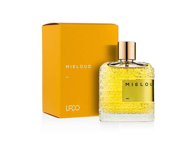 LPDO  MielOud Eau De Parfum Intense 100ml