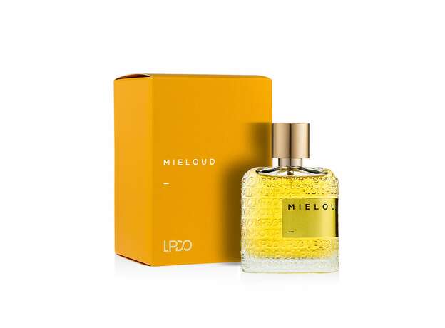 LPDO MielOud Eau De Parfum Intense 30ml