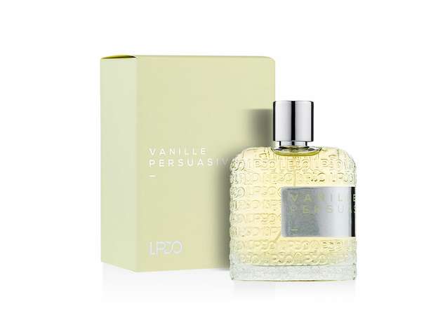 LPDO Vanille Persuasive Eau De Parfum Intense 100ml