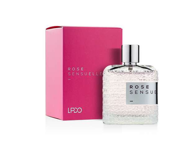 LPDO Rose Sensuelle Eau De Parfum Intense 100ml