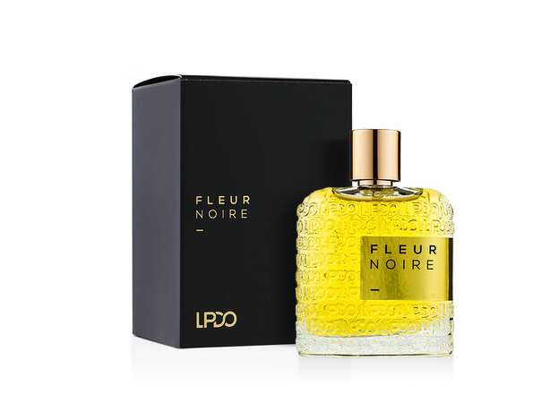 LPDO Fleur Noire Eau De Parfum Intense 100ml