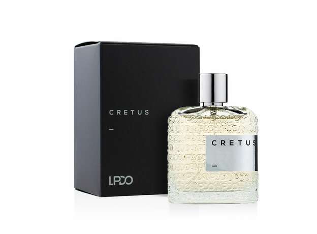 LPDO Cretus Eau De Parfum Intense 100ml