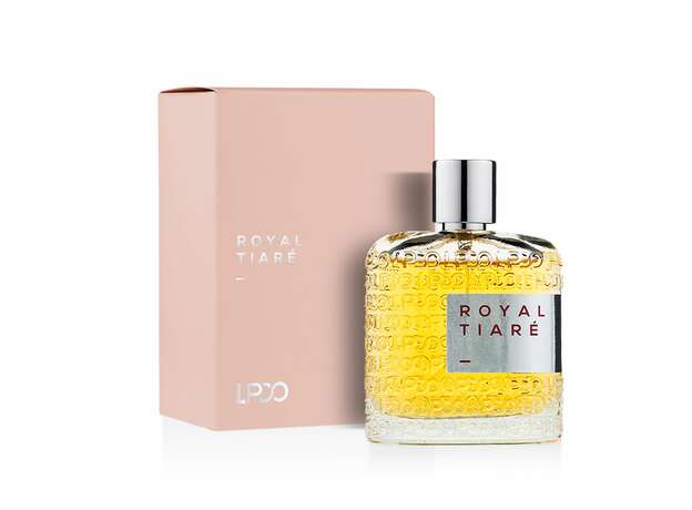 LPDO Royal Tiaré Eau De Parfum Intense 100ml
