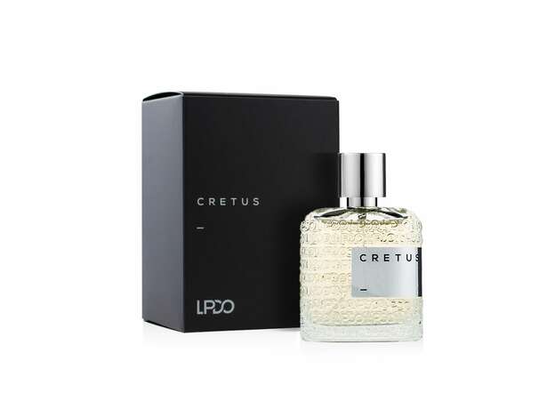 LPDO Cretus Eau De Parfum Intense 30ml